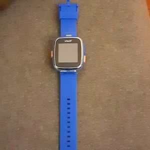 Vtech smart watch (kids)
